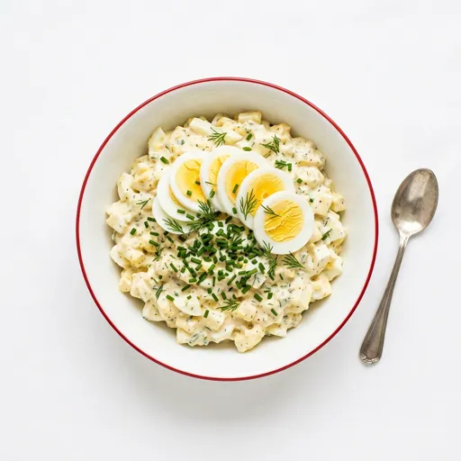 Insalata di uova