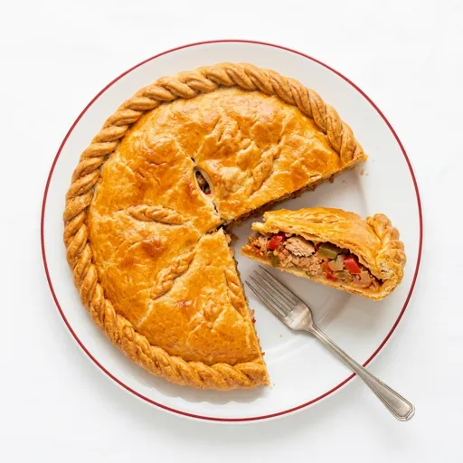 Empanada Gallega