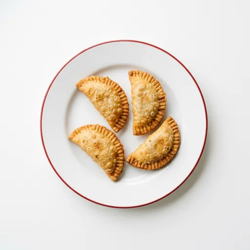 Empanadillas de Atún