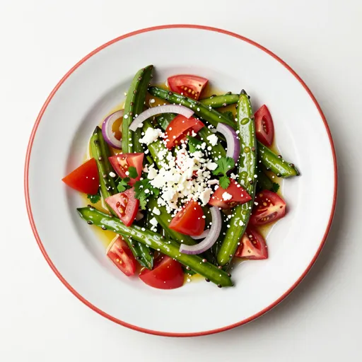 Ensalada de Nopales