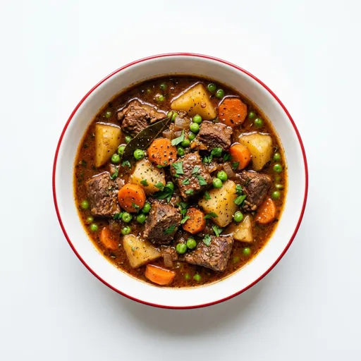 西班牙炖牛肉