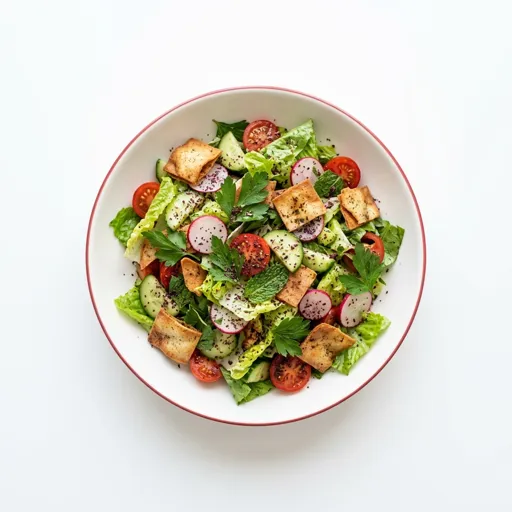 Fattoush