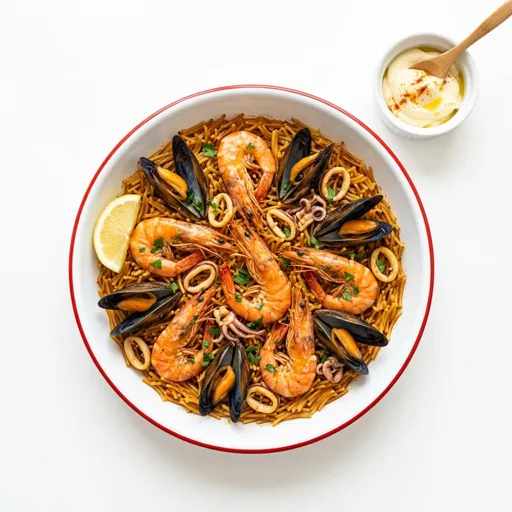 Fideuà
