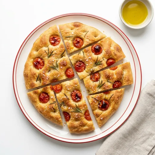 Focaccia
