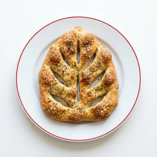 Fougasse