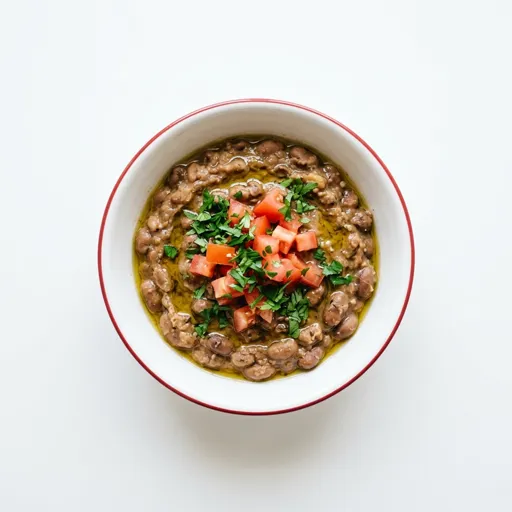 Ful Medames