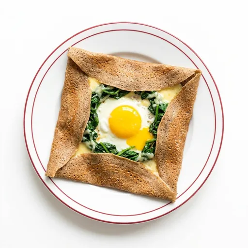 Galette Bretonne