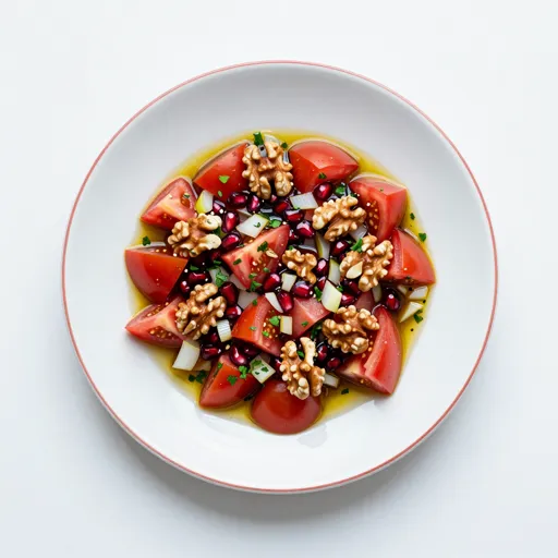 Gavurdağı Salatası