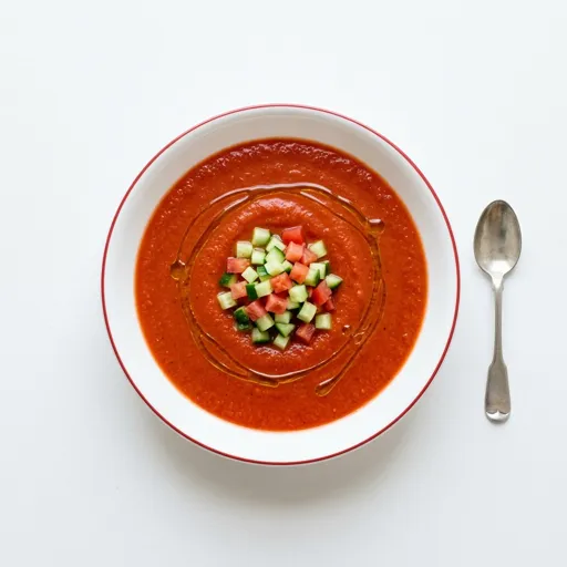 Gazpacho