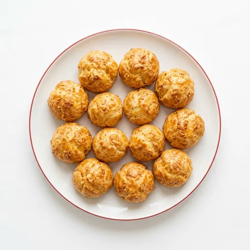 Gougères