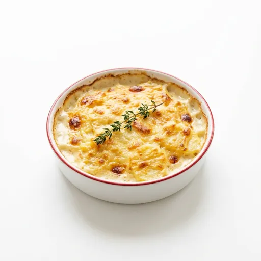 Gratin Dauphinois