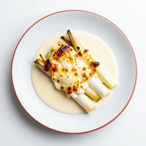 Gratin de Cardons