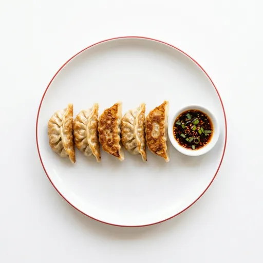 Gyoza
