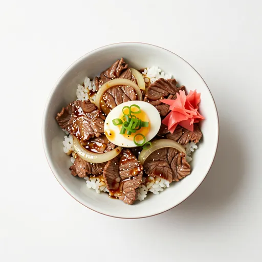 Gyudon