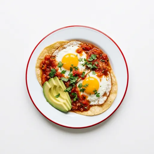Huevos Rancheros