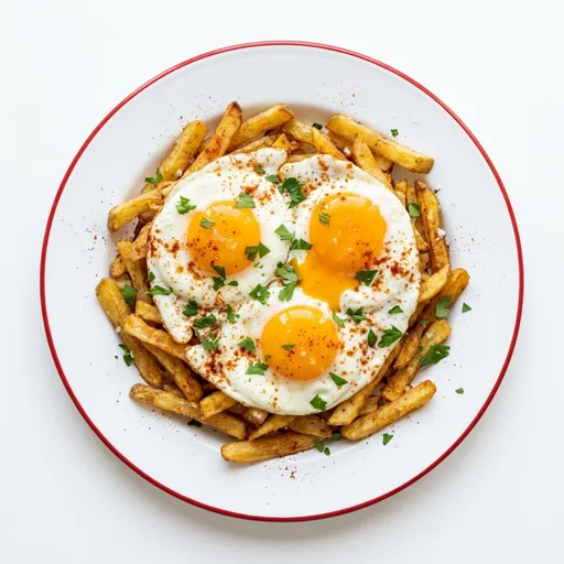 Huevos Rotos