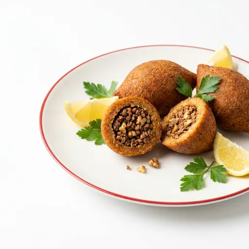 İçli Köfte