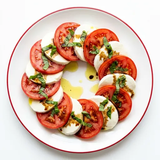 Insalata Caprese