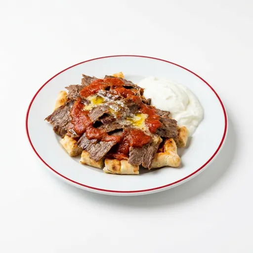 İskender Kebap