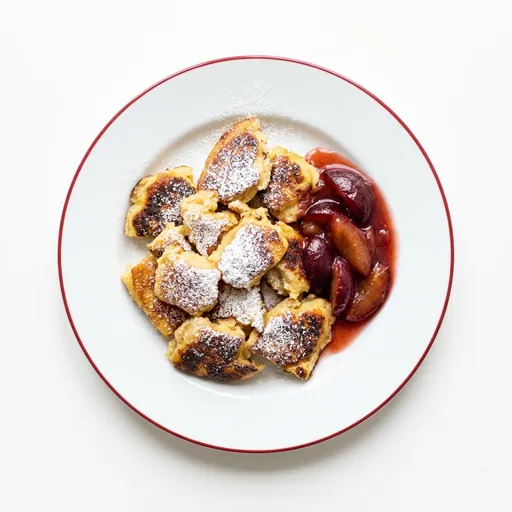 Kaiserschmarrn