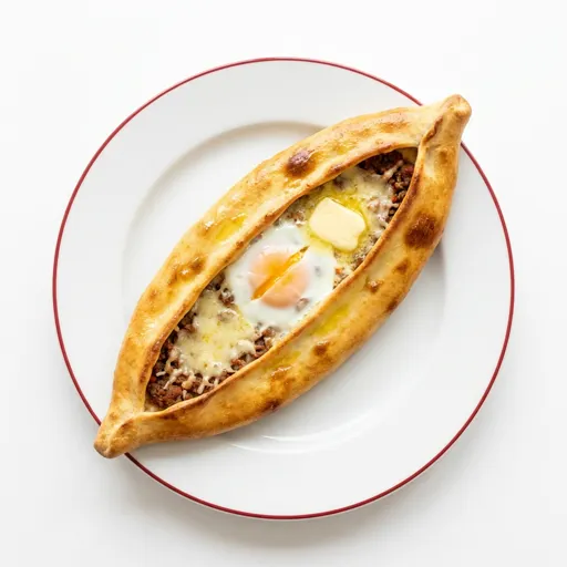 Karadeniz Pidesi