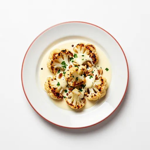Karnabit bi Tahini