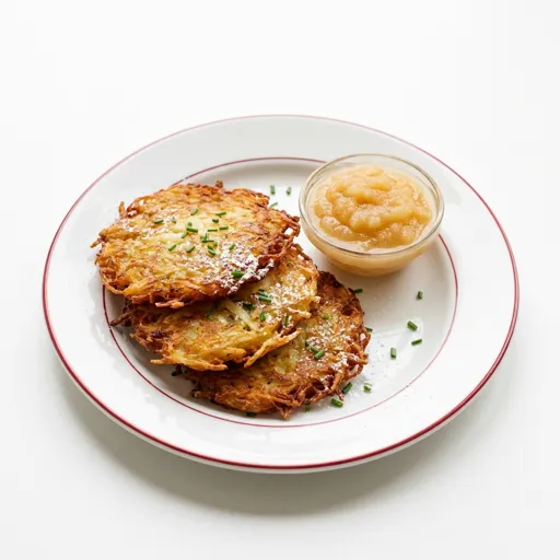 Patates Pankeki