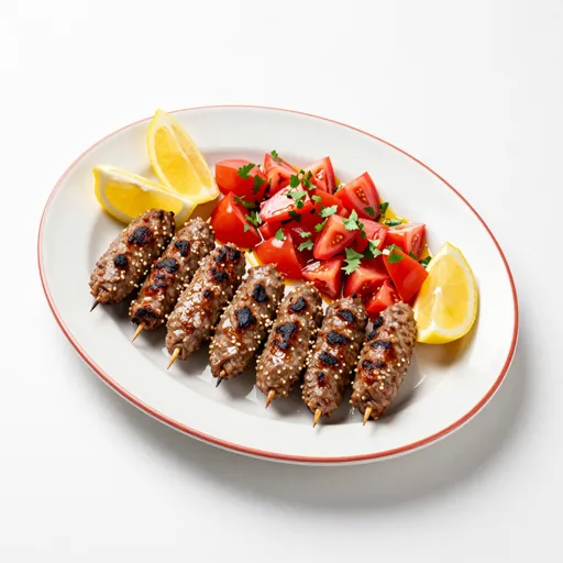 Kefta bel Matisha