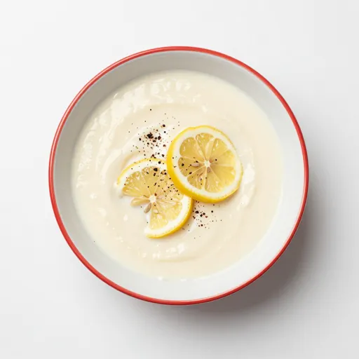 Kereviz Çorbası