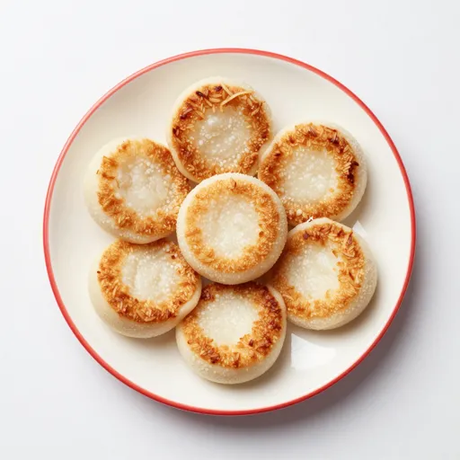Khanom Krok