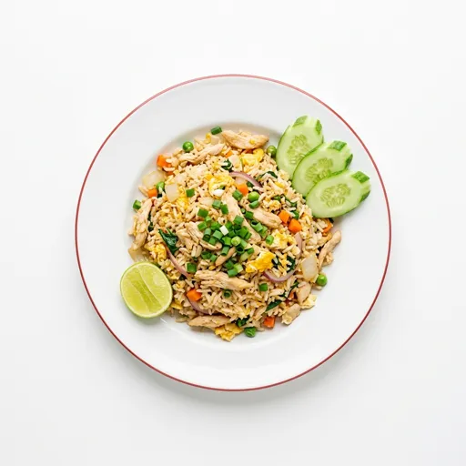 Khao Pad