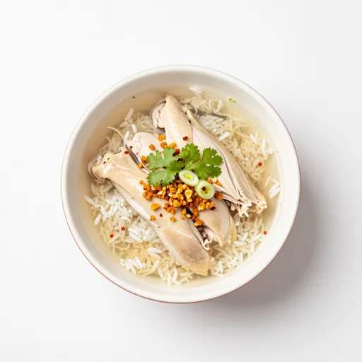 Khao Tom Gai