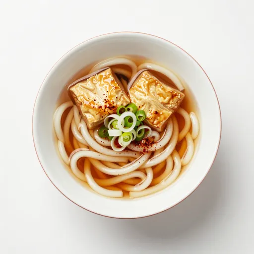 Kitsune Udon
