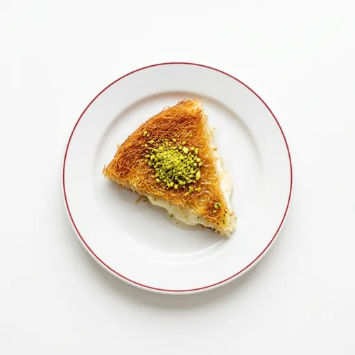 Künefe (Levanten Usulü)