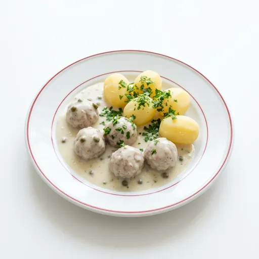 Königsberger Klopse