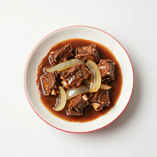 Kuzu Yahnisi
