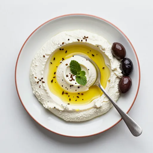 Labneh bi Zeit