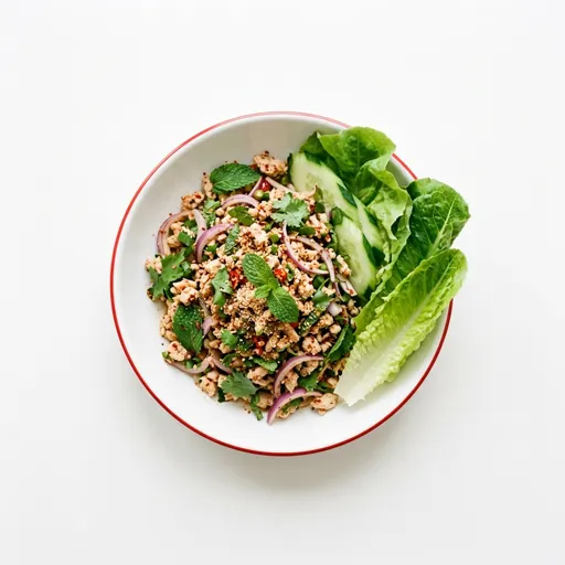Larb Gai
