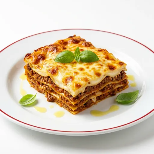 Lasagne al Forno