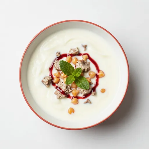 Lebeniye Çorbası