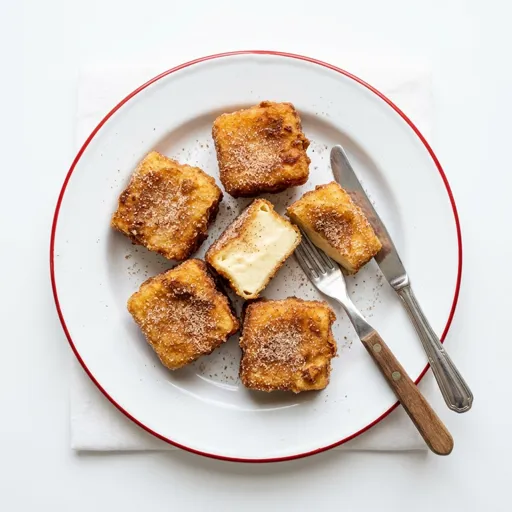 Leche Frita