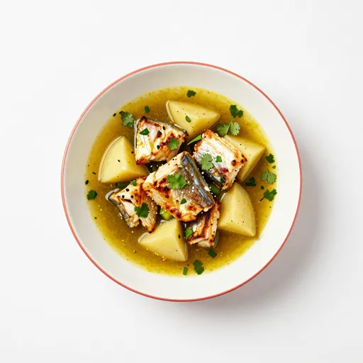 Macher Jhol