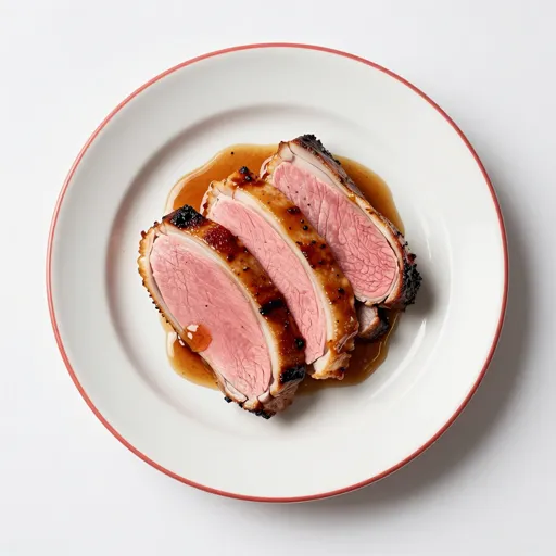 Magret de Canard