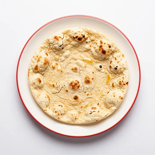 Makki di Roti