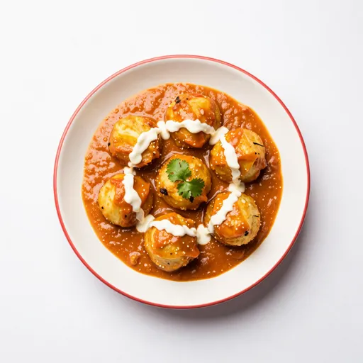 Malai Kofta