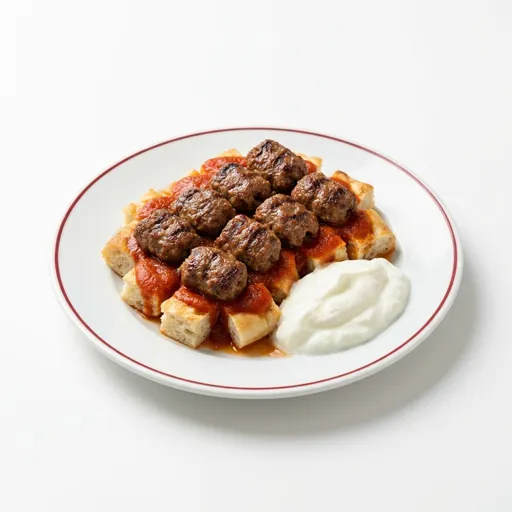 Manisa Kebabı