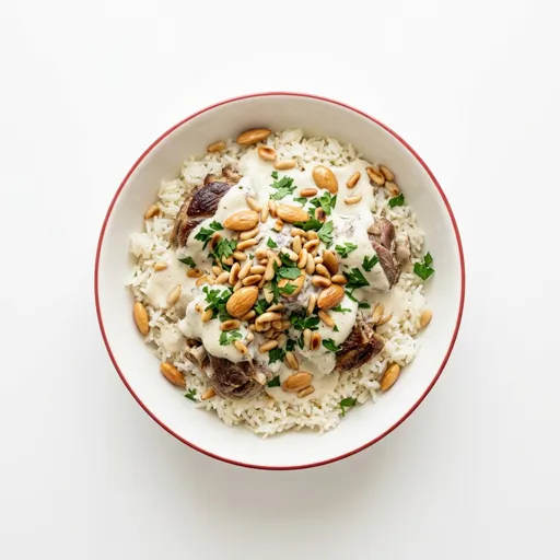 Mansaf