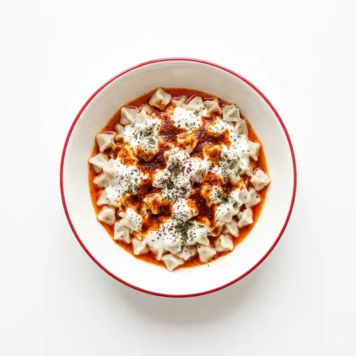 Mantı