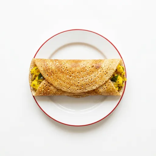 Masala Dosa