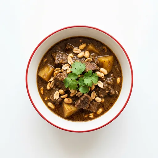 Massaman Curry
